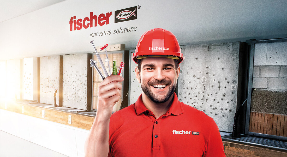 fischer Markenbotschafter