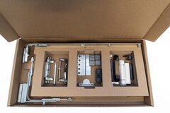 Nachrüstwerkzeug für Fenster