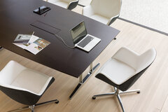 Stumpfzusammensetzmaschine