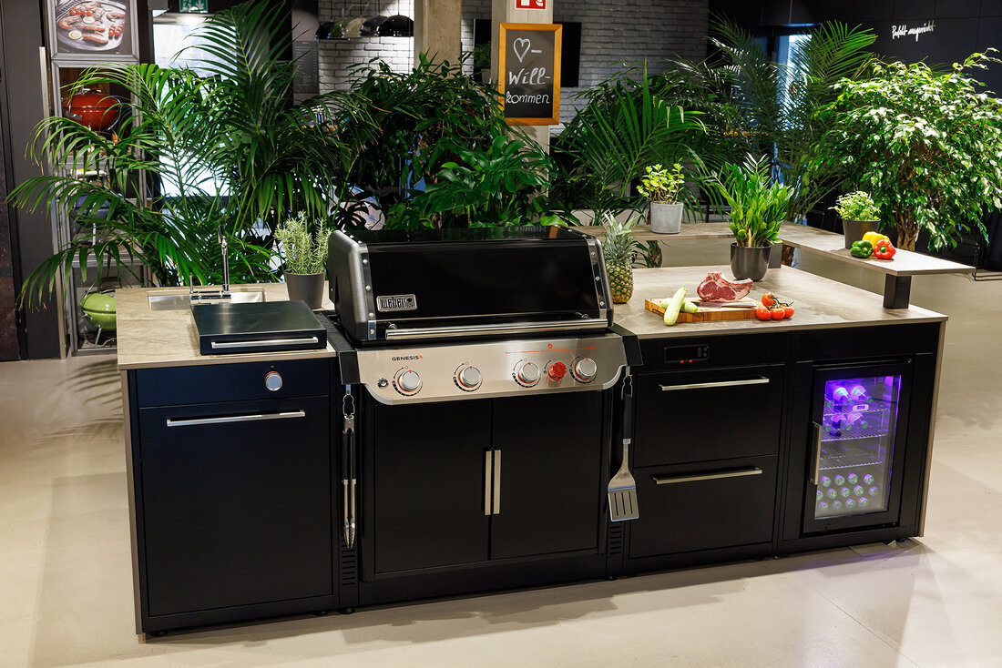 BBQ-Kitchen