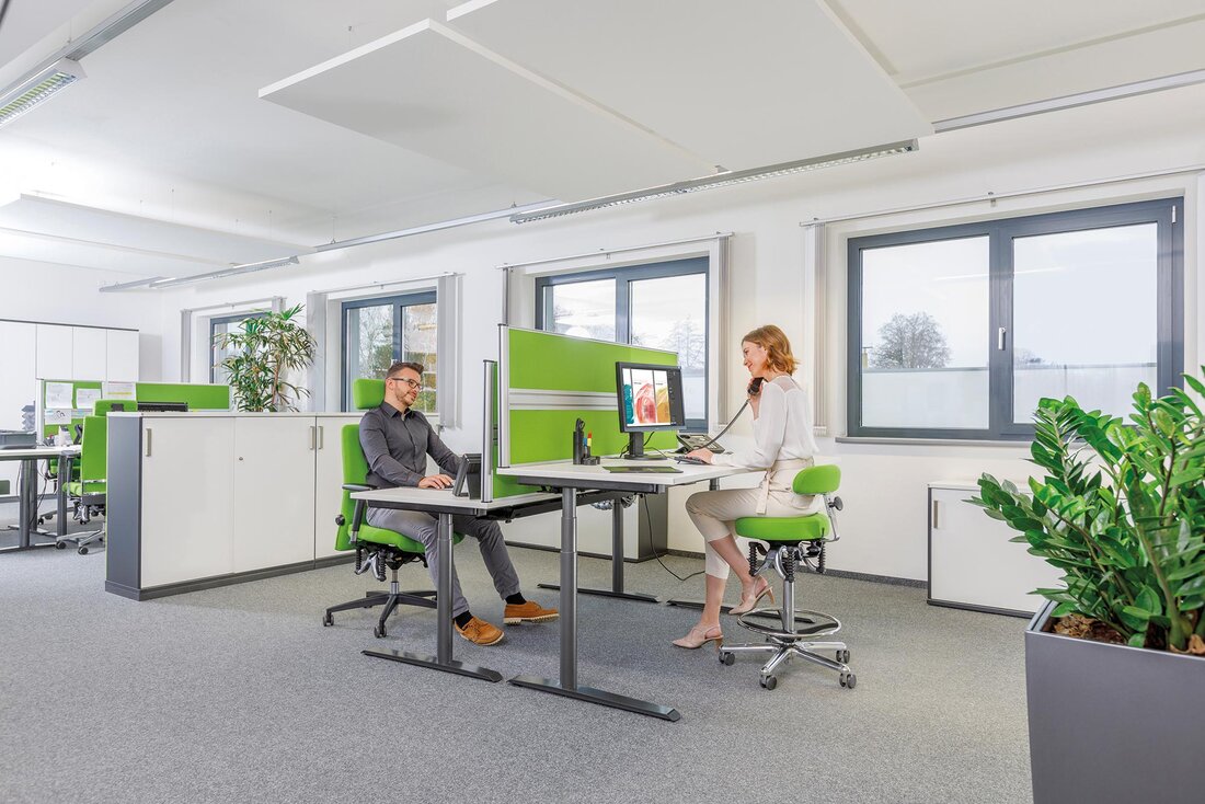 Büro