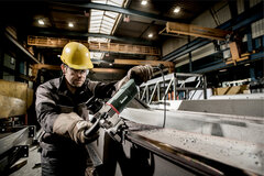 Metabo Kantenfräsen