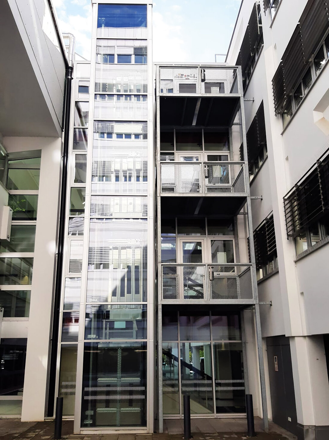 Rudolf Metallbau GmbH