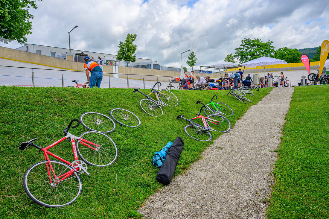 Velodrom
