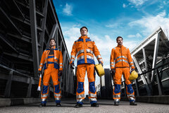 Kübler Workwear