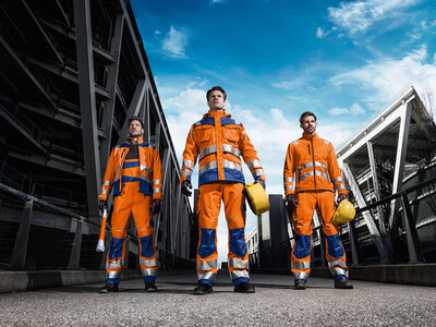 Kübler Workwear Kübler Workwear