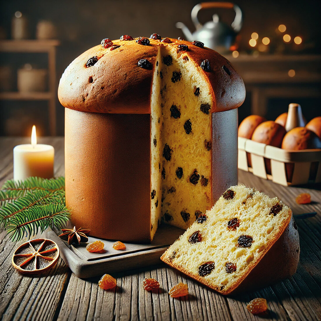 Panettone
