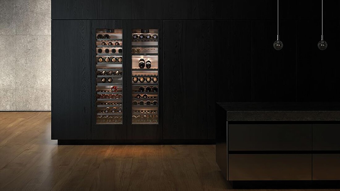 Weinkühlschrank