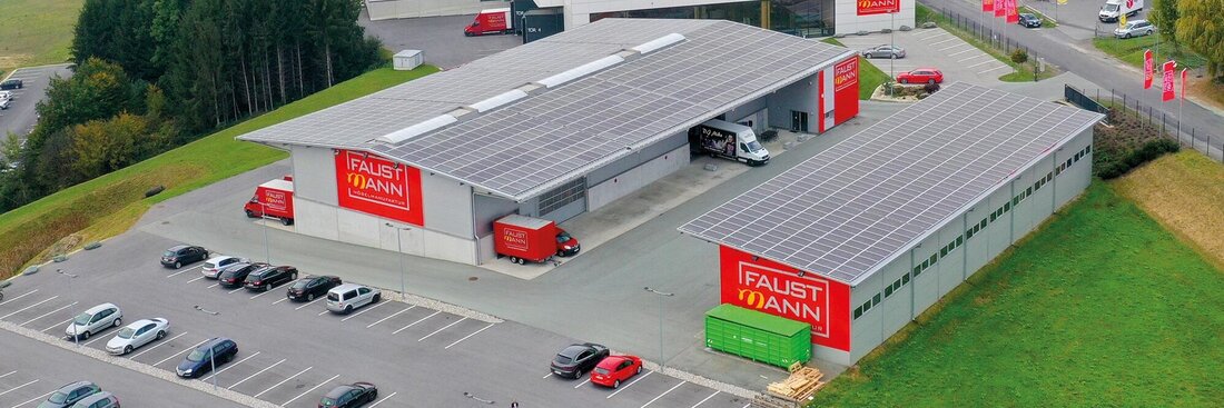 PV Anlage 