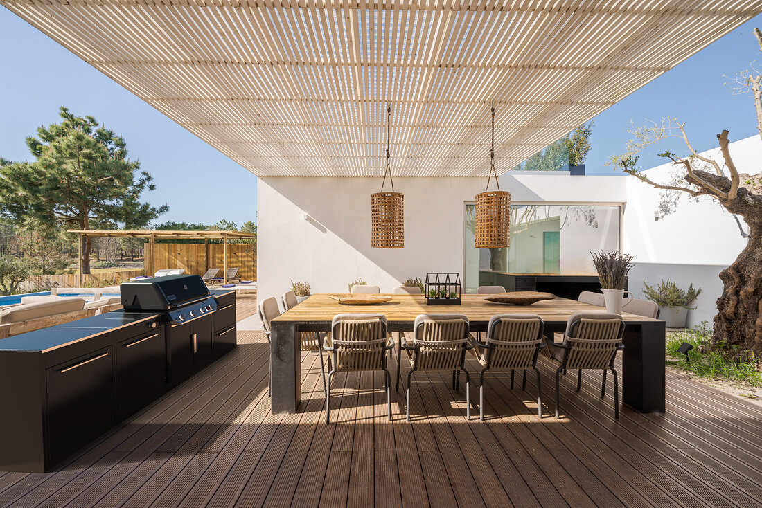 BBQ-Kitchen 