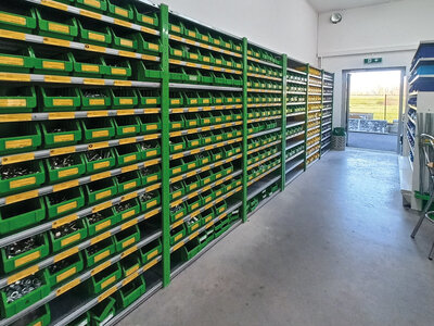 CTM Self Scanning CTM Self Scanning