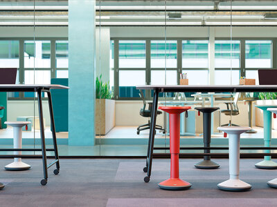 Interstuhl Interstuhl