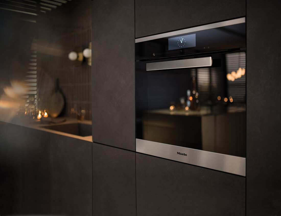 Miele Dialoggarer