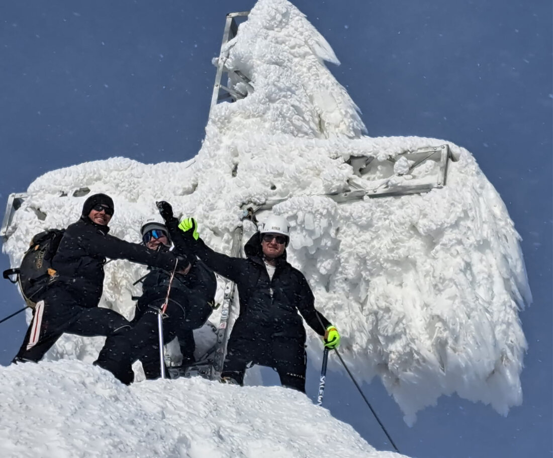 Dachstein