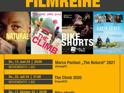 hello yellow Filme 2024