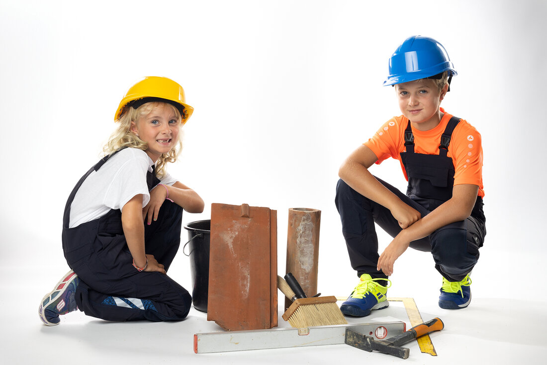 Technik für Kinder