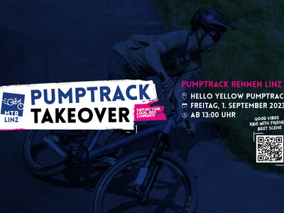 Pumptrack Rennen Pumptrack Rennen