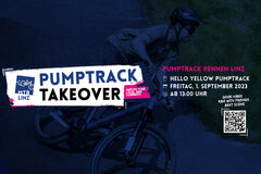 Pumptrack Rennen