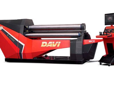 Davi MCE e-Power Davi MCE e-Power