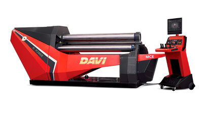 Davi MCE e-Power