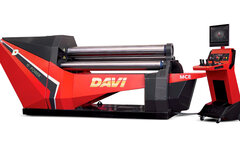Davi MCE e-Power