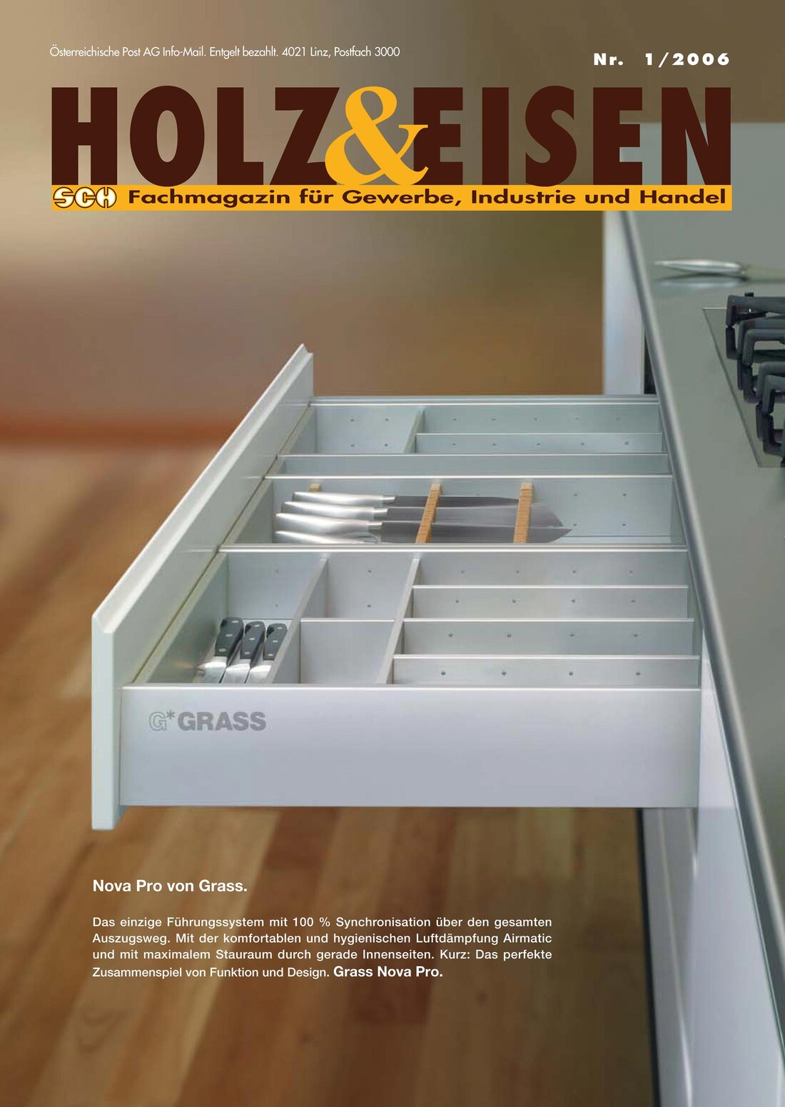 Zeitungsausgabe 2006