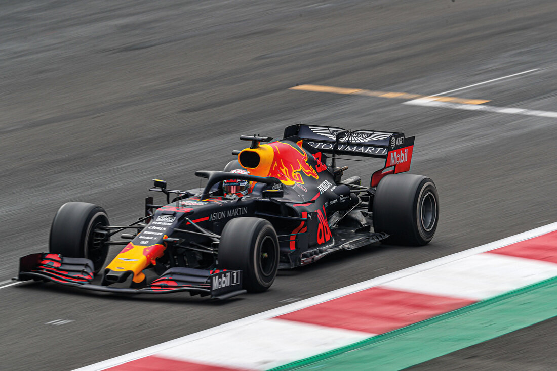 Formel 1