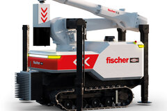 fischer Baubot