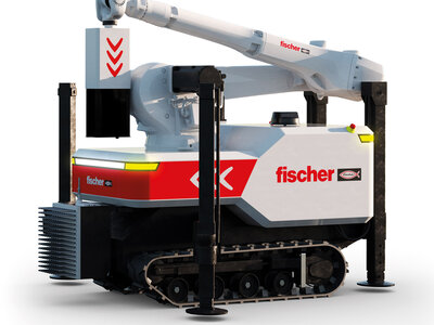 fischer Baubot fischer Baubot