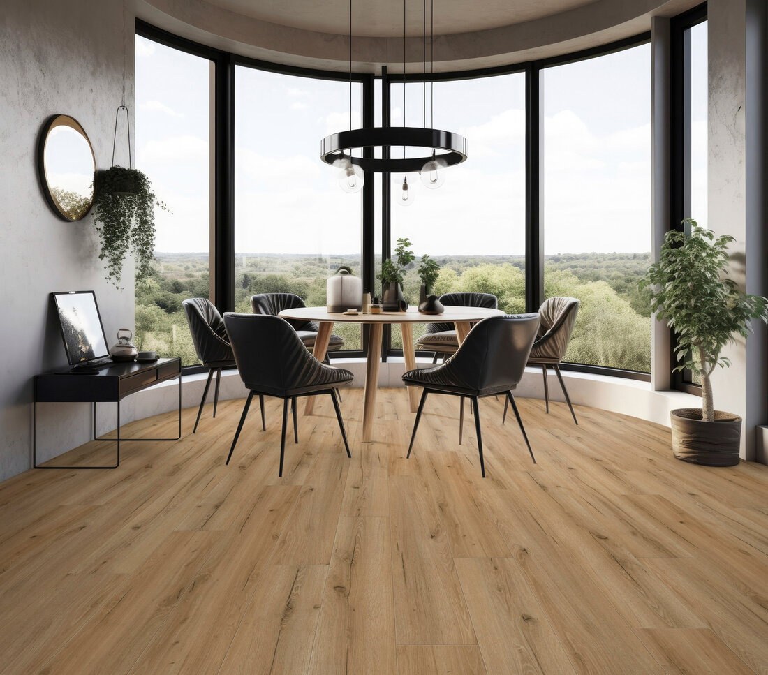 Tilo Rigid Vinyl Board