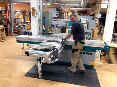 Silberberger Wohndesign & Tischlerei Silberberger Wohndesign & Tischlerei