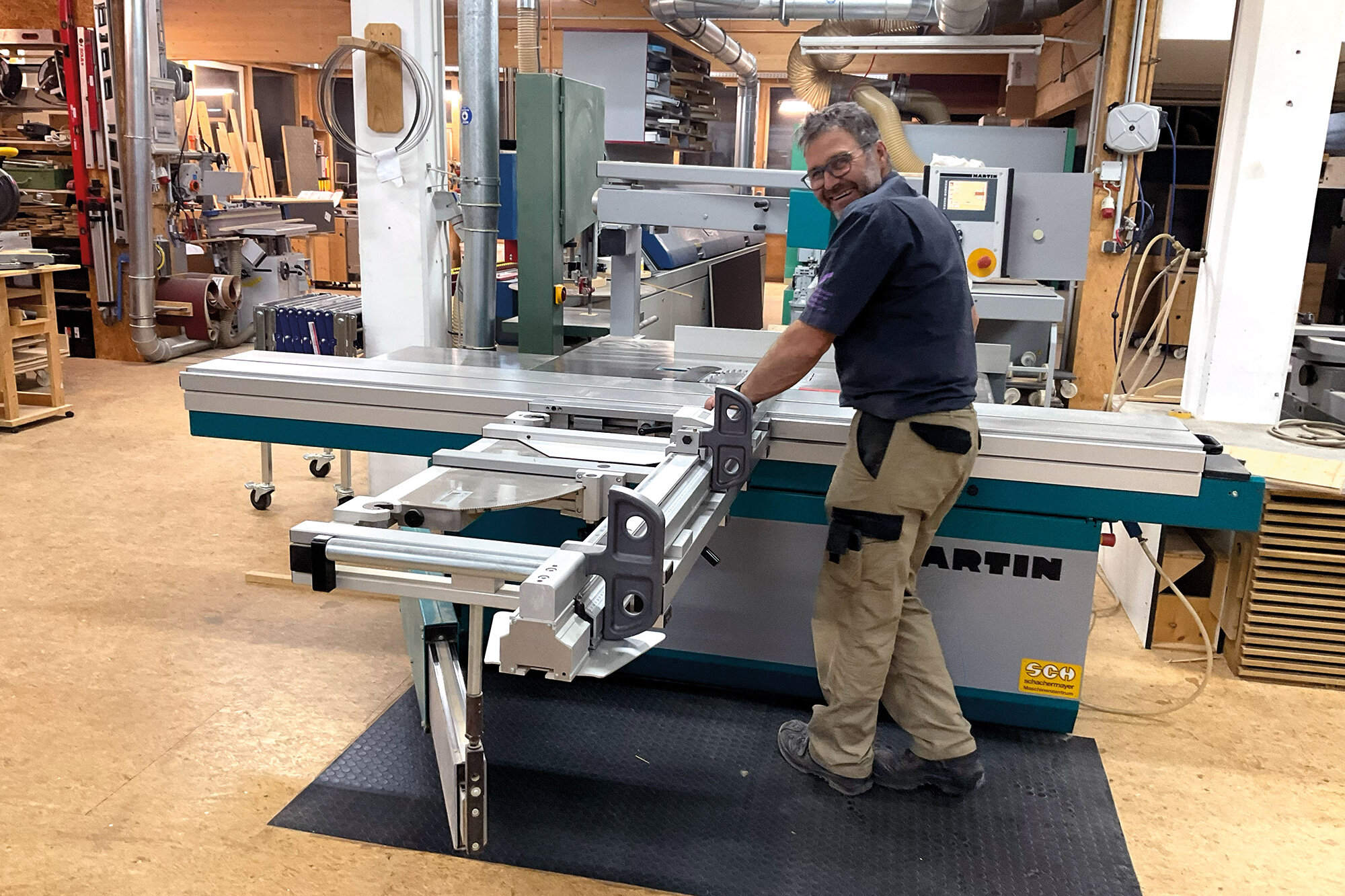 Silberberger Wohndesign & Tischlerei Silberberger Wohndesign & Tischlerei