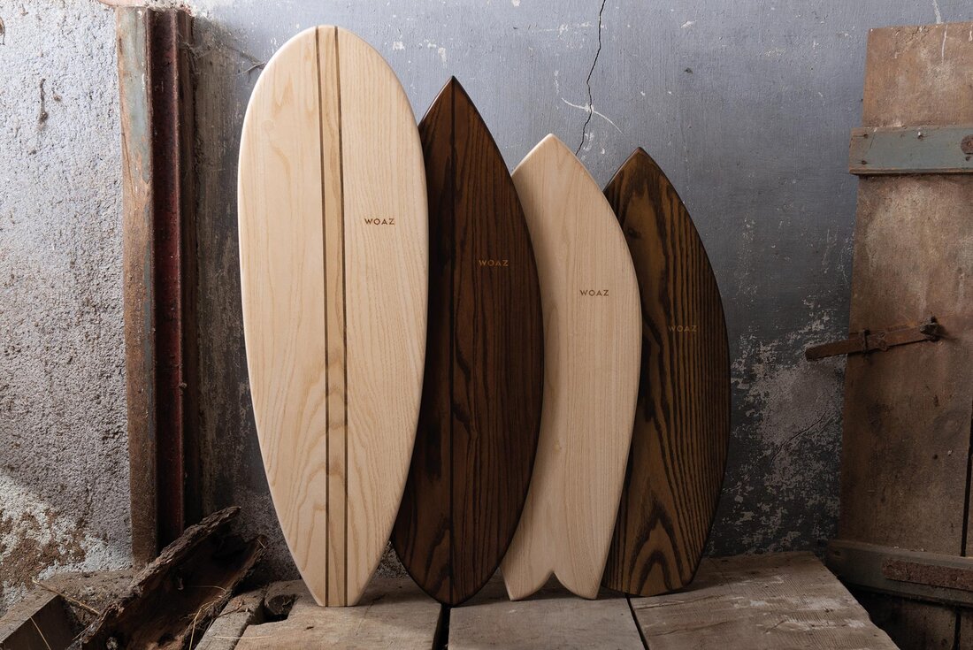 Balanceboards