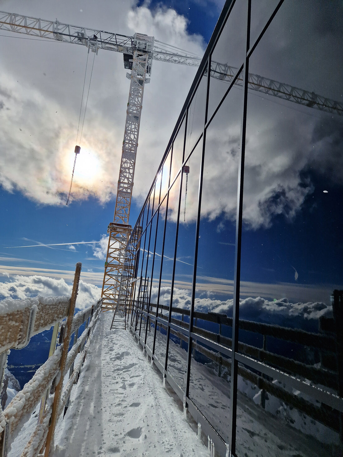 Dachstein