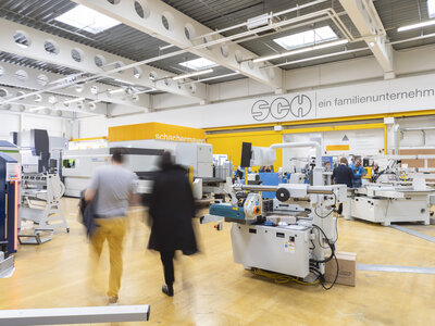 Hausmesse Hausmesse