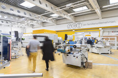 Hausmesse
