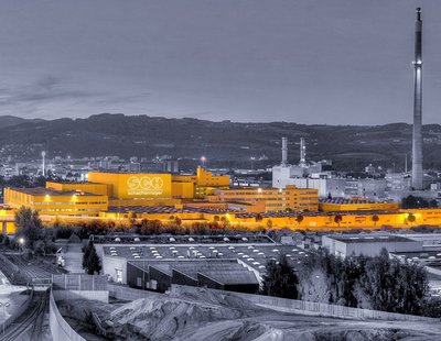 Firmenzentrale Schachermayer