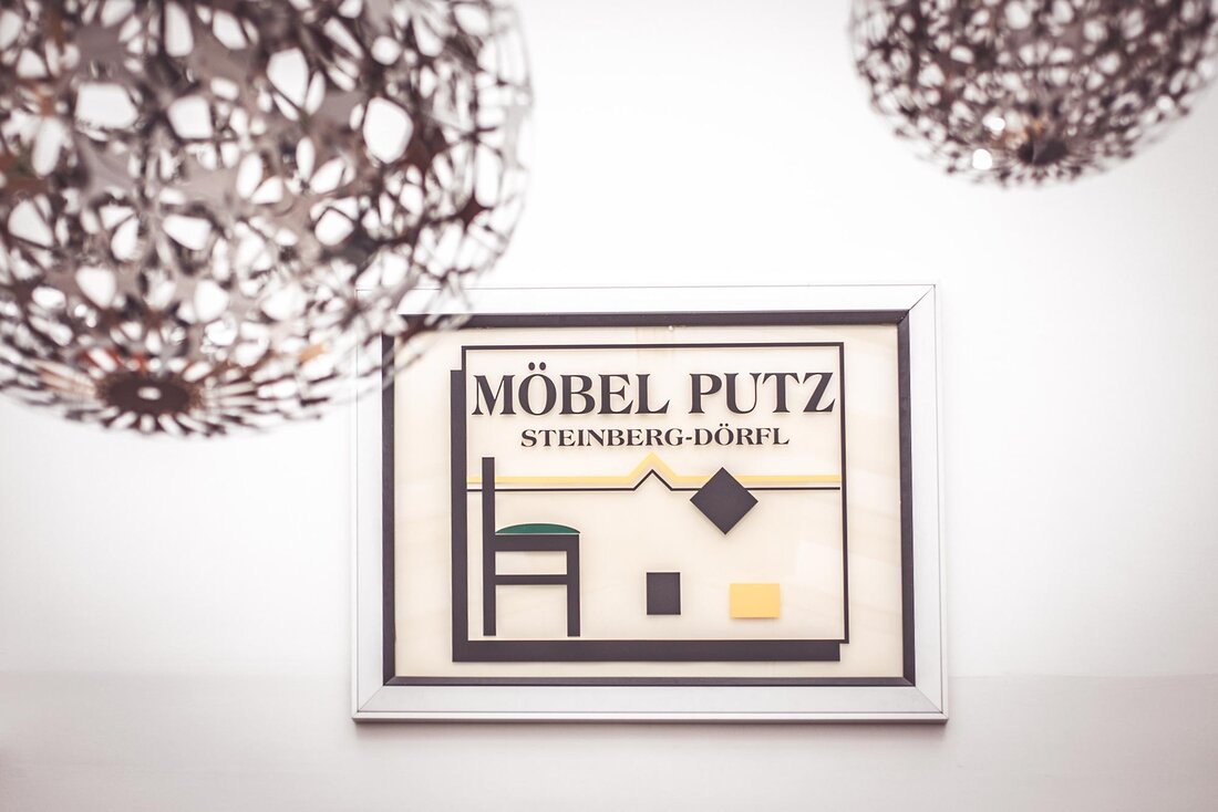 Möbelhaus Putz