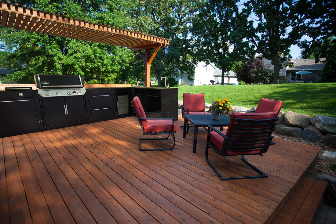 BBQ-Kitchen 