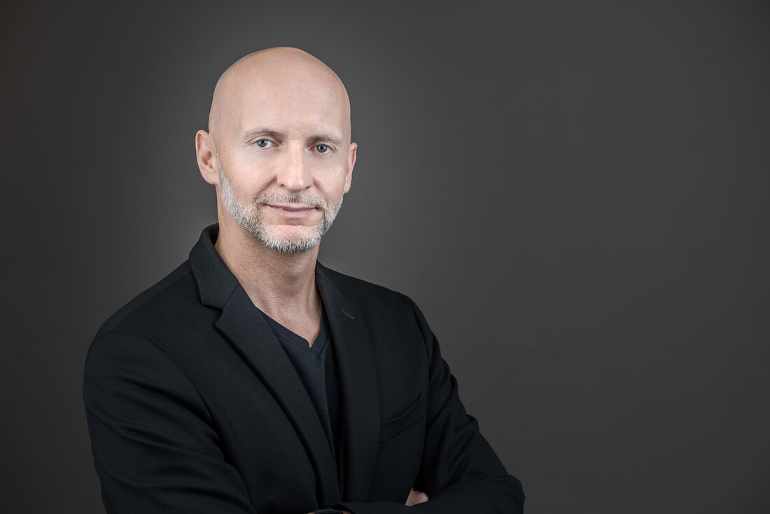 Simon Weiss