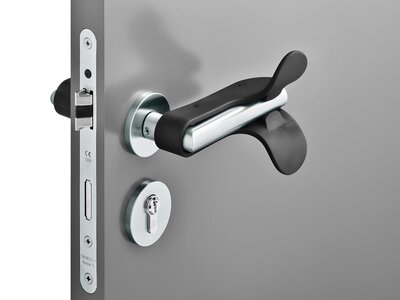 FSB Türdrückersystem