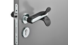 FSB Türdrückersystem