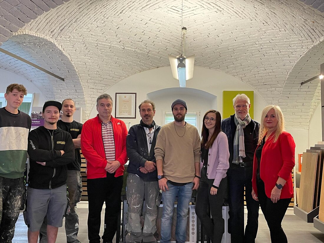 Gruppenbild
