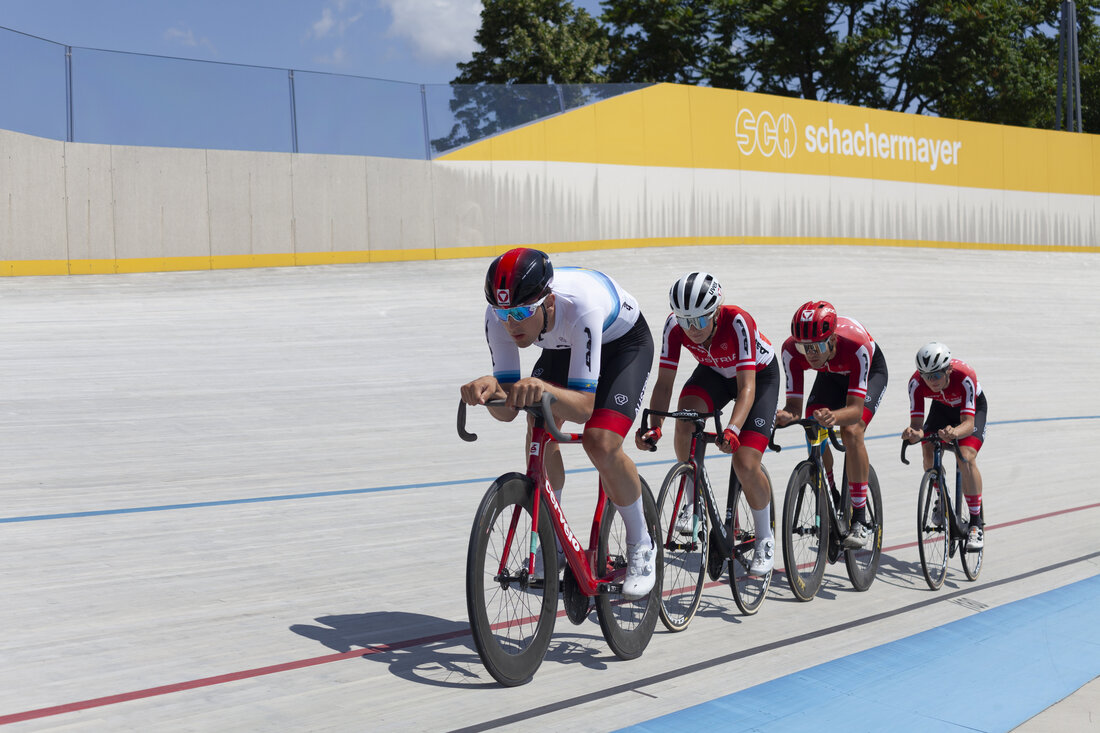 Velodrom