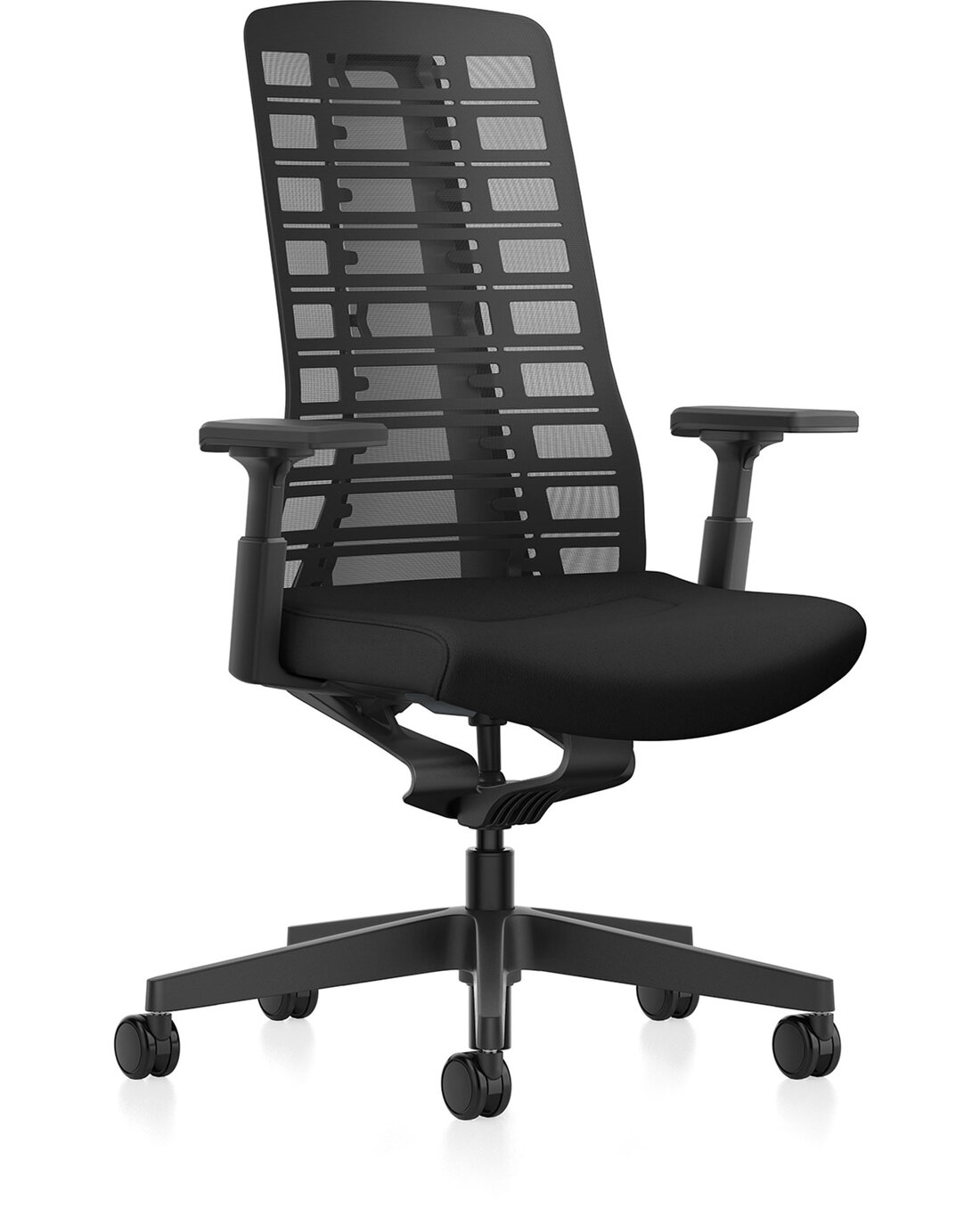 Drehstuhl PUREis3