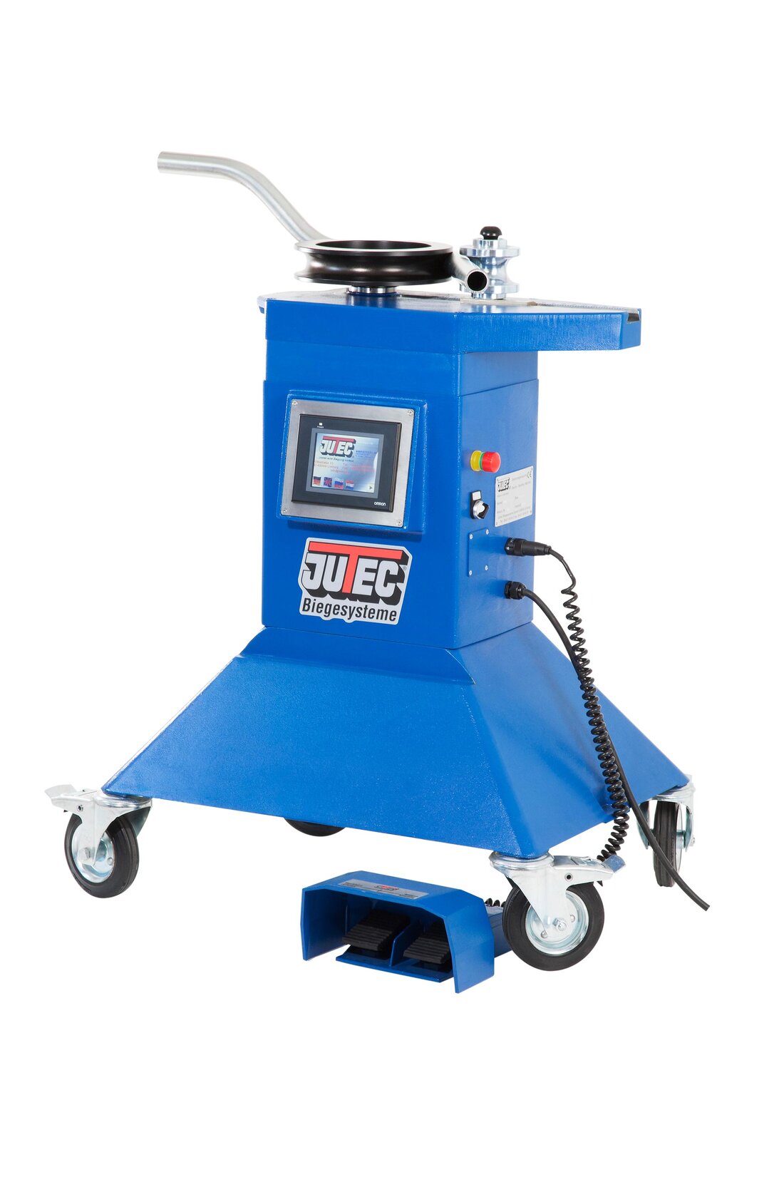 JUTEC 6000
