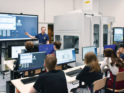 Flugschule Langenlebarn