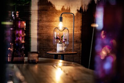 Lampe