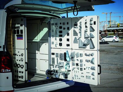 Arbeitsplatz Arbeitsplatz