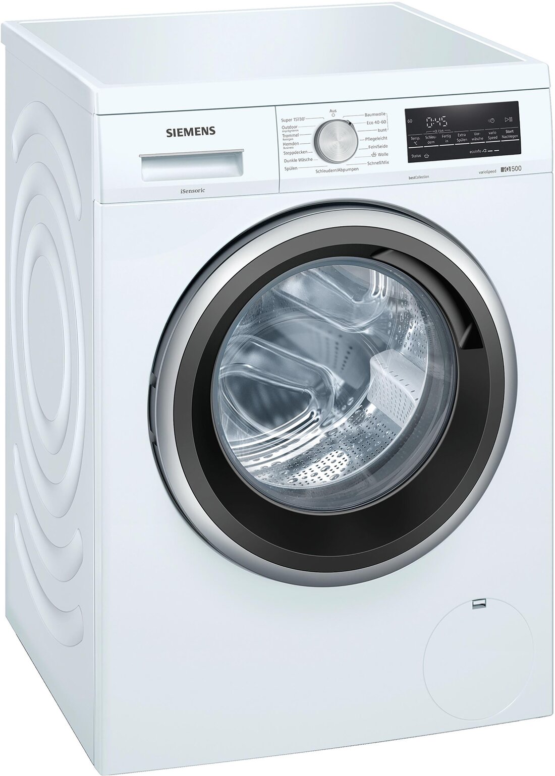 Waschmaschine